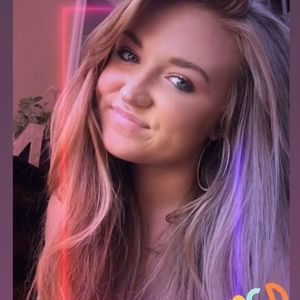 Meet your Posher, Mackenzie